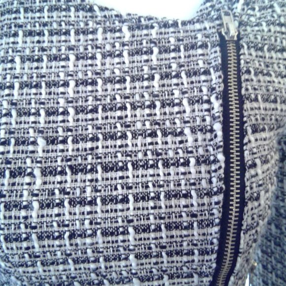 NWOT Mono B Jacket size small - Picture 4 of 8